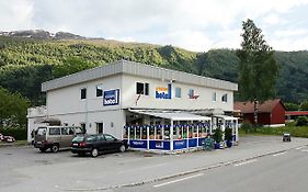 Sentrum Hotel